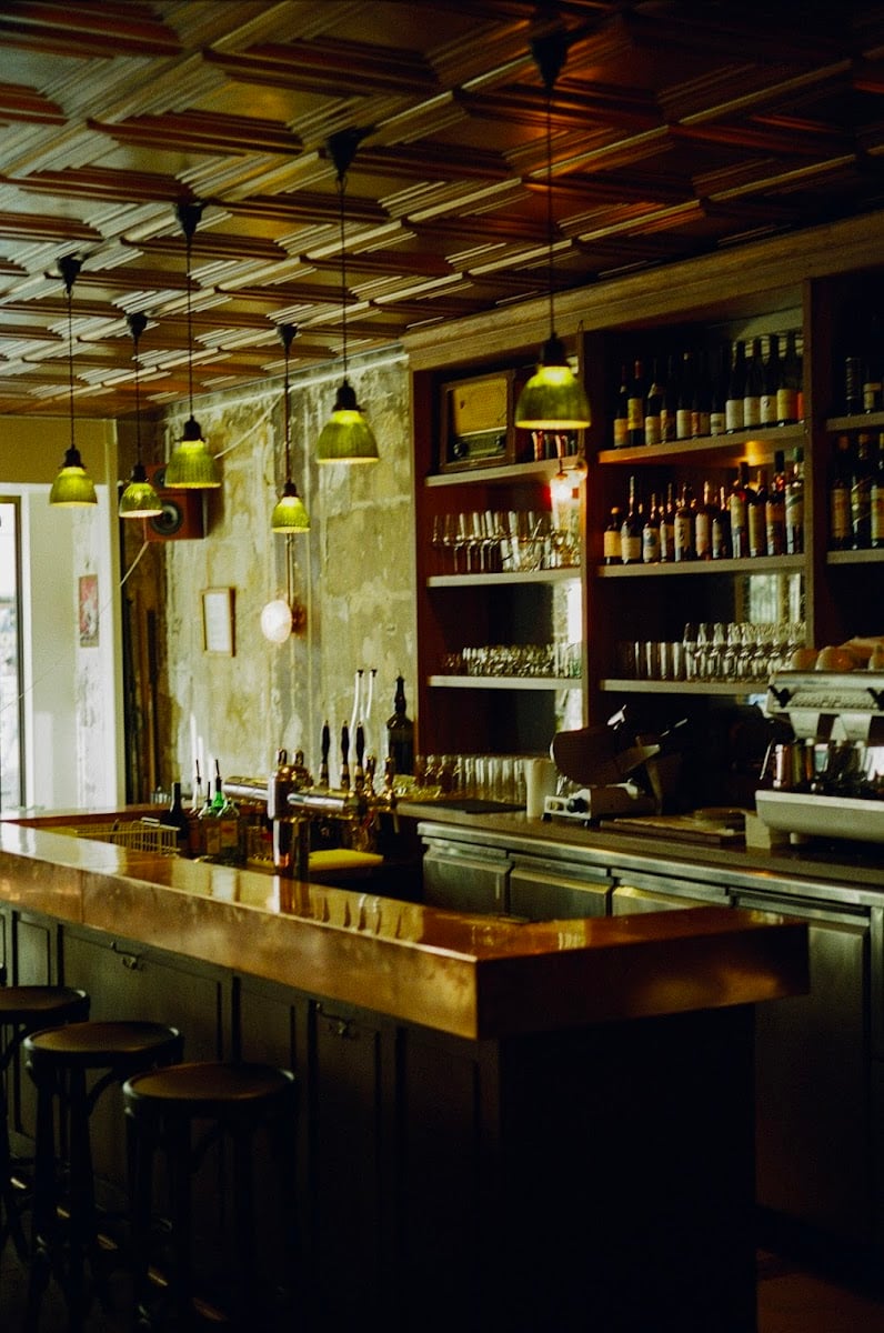 L'Arlequin - Restaurant