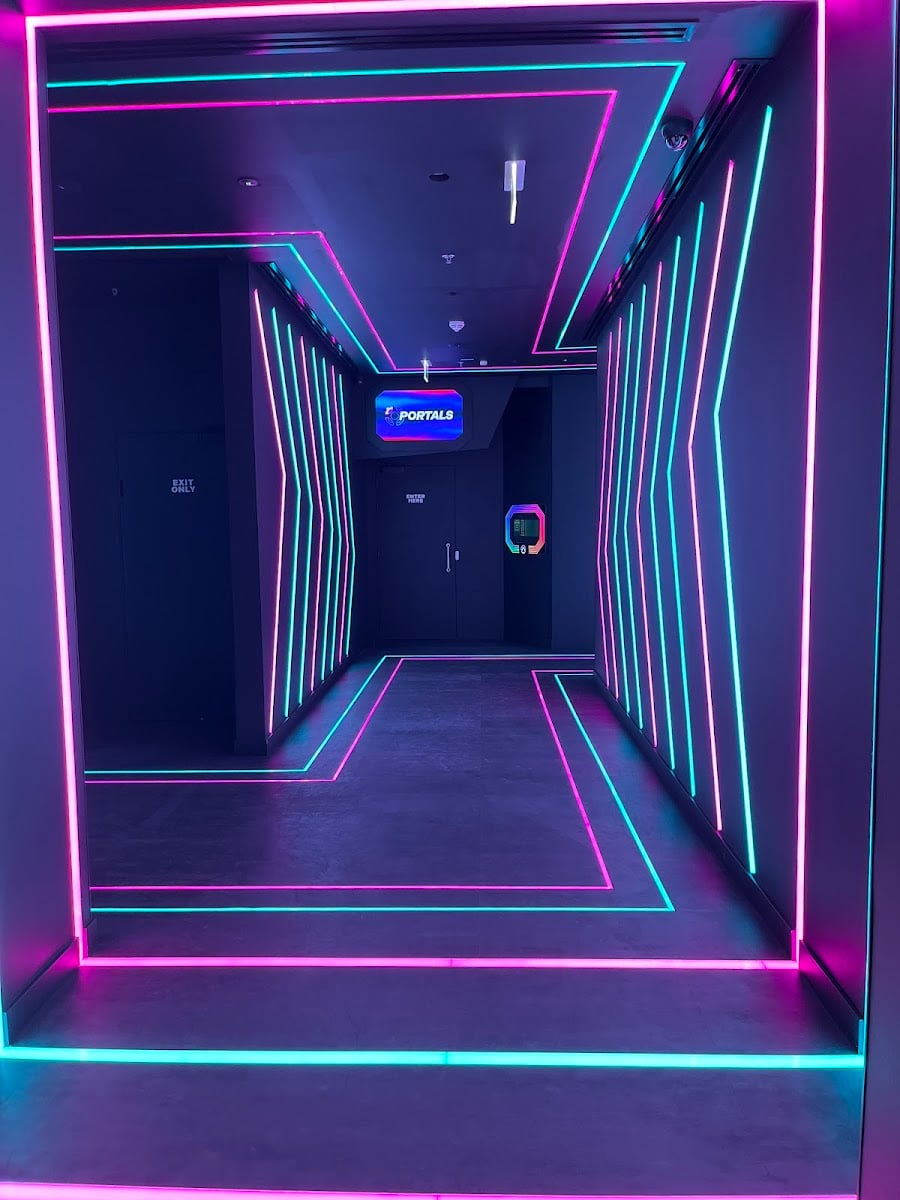 Activate Dubai