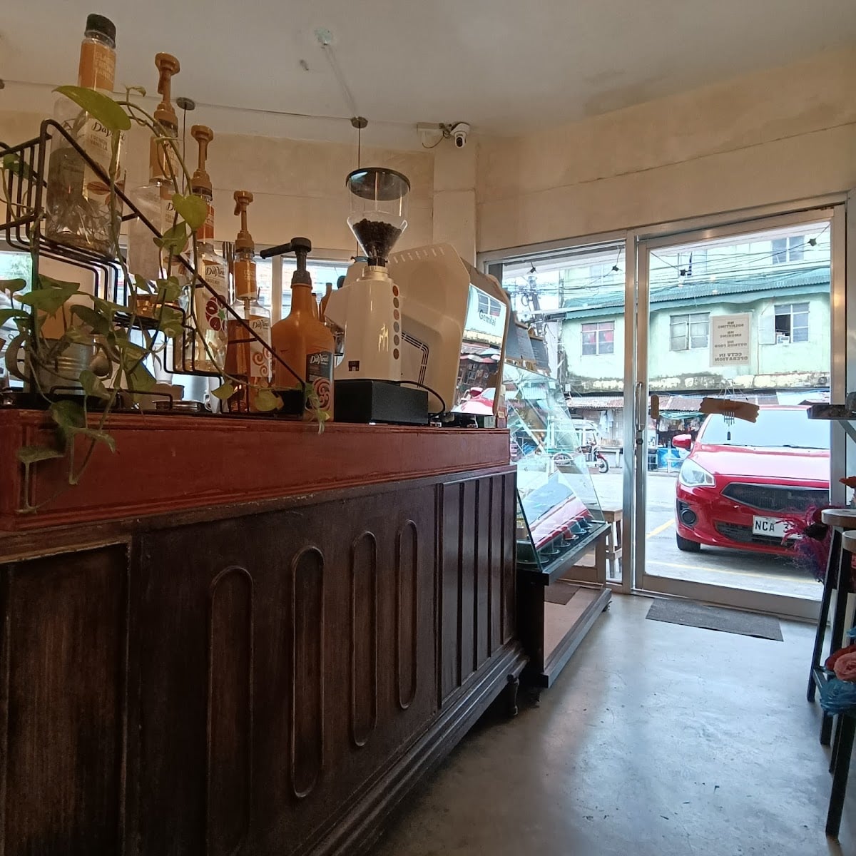 Sihia Cafe