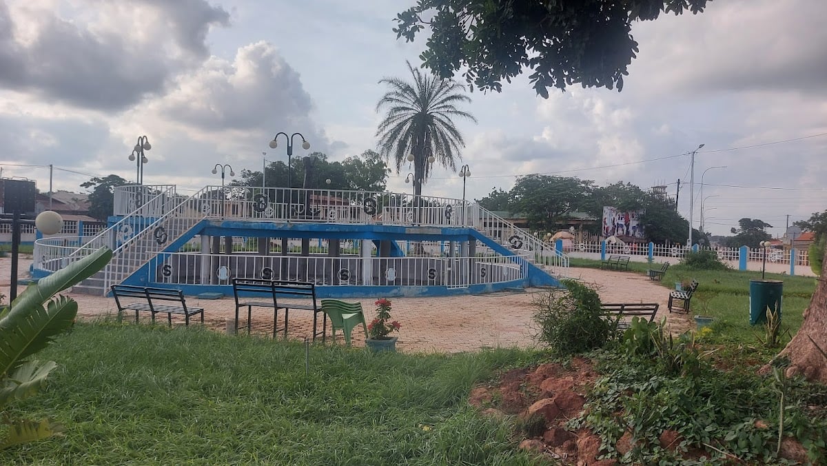 Burkina Faso 🇧🇫.
