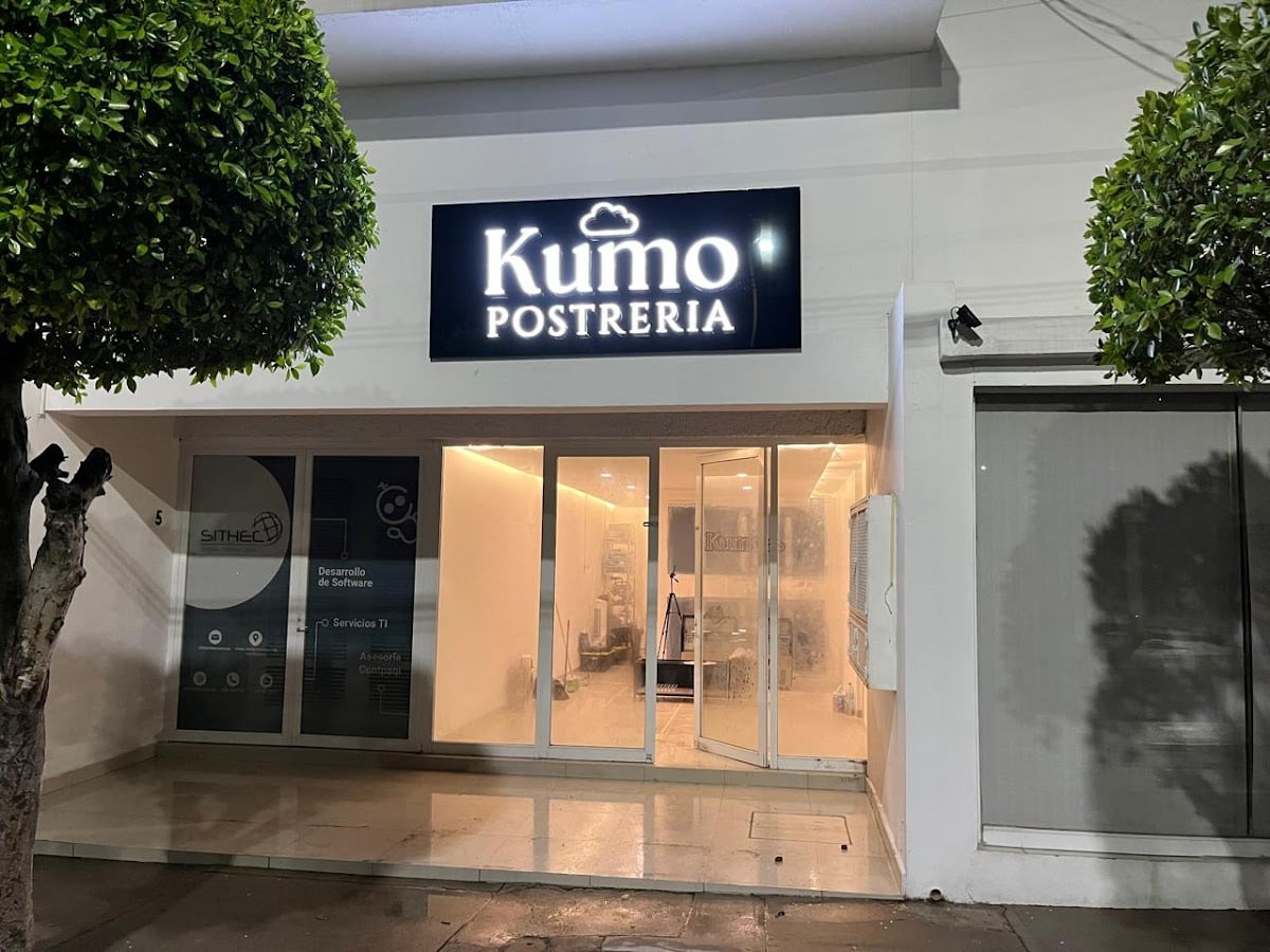 Kumo Postreria