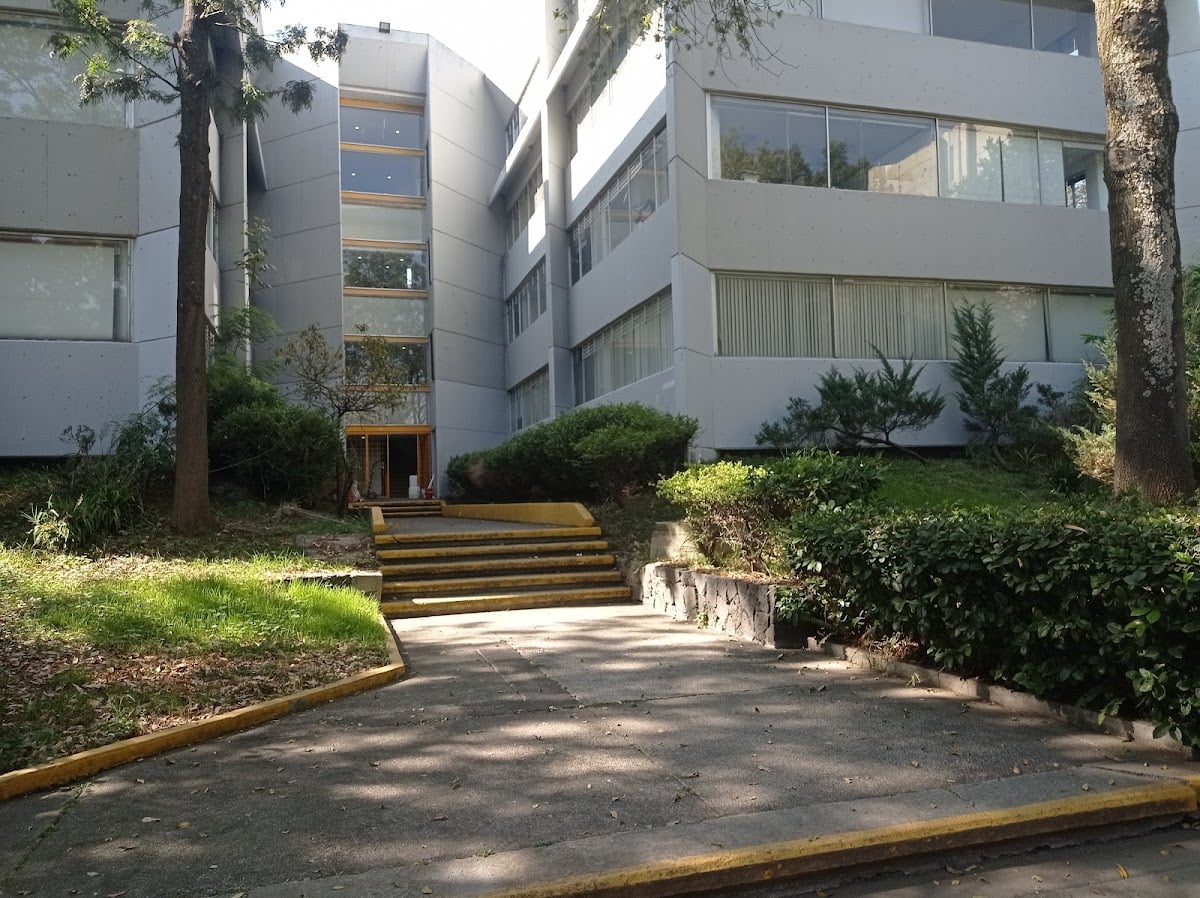 Facultad de Ciencias Políticas y Sociales UNAM