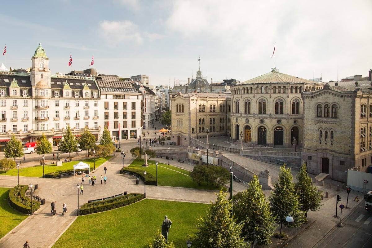 Stortinget
