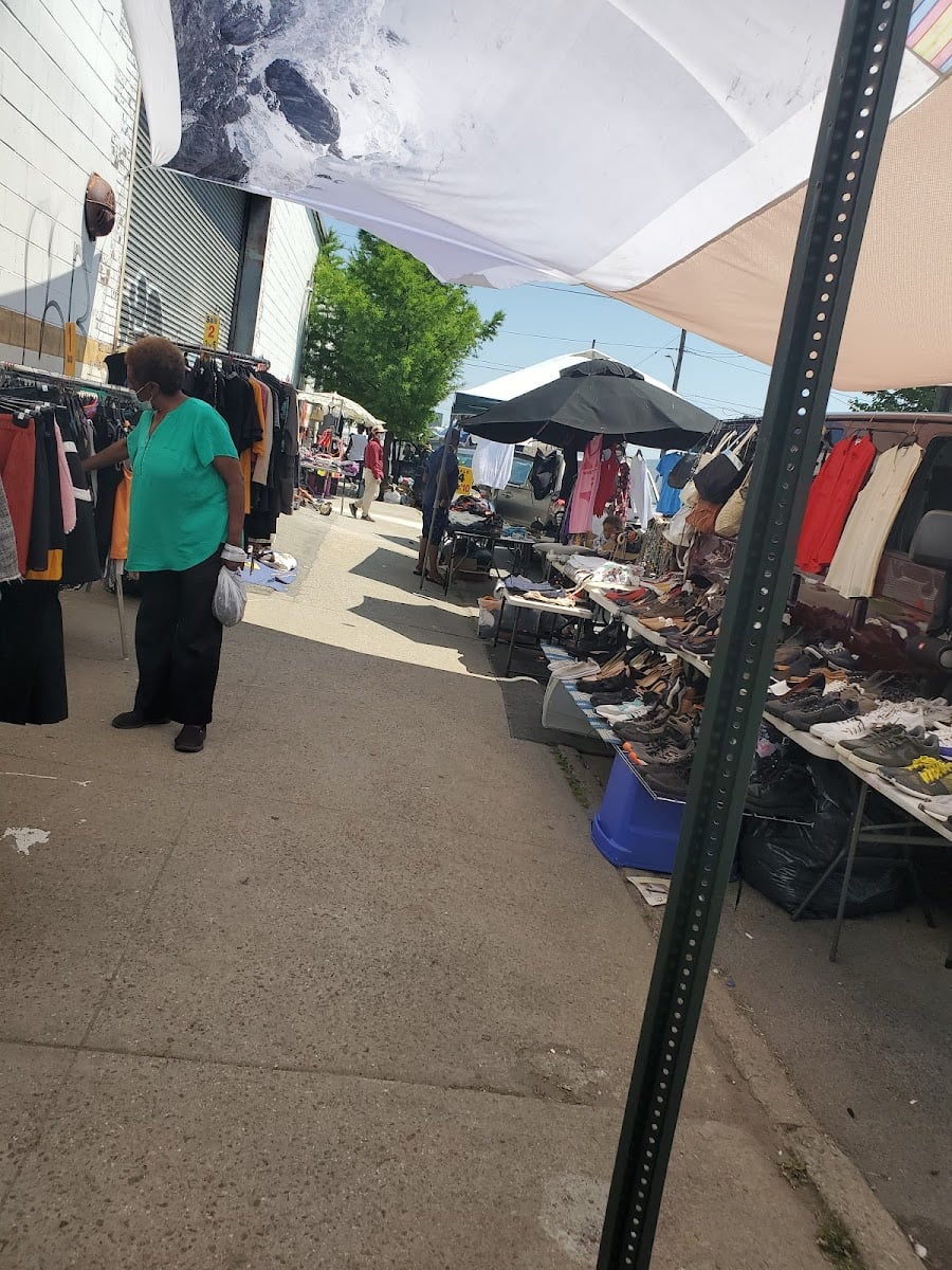 Flea Market