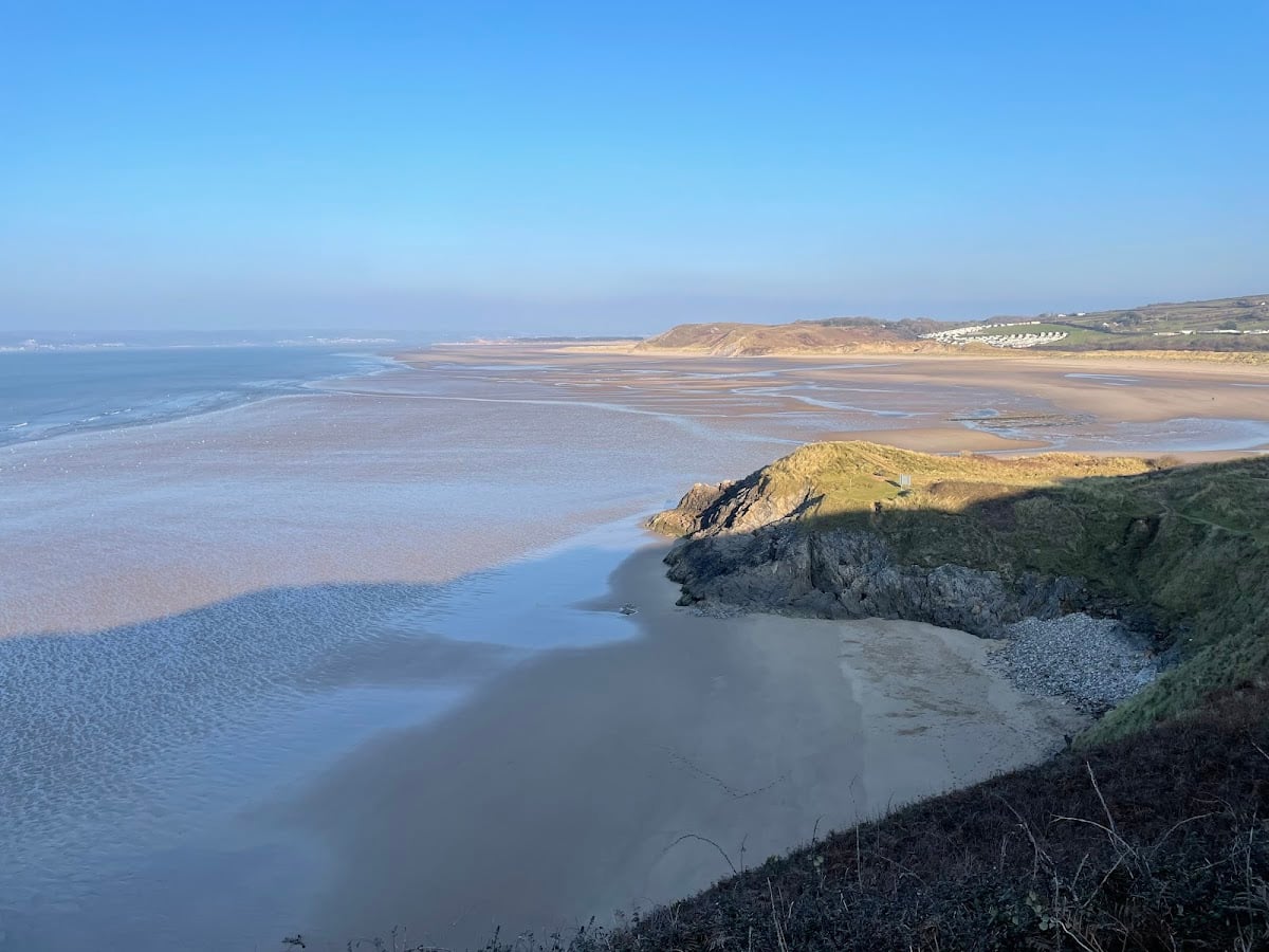 Broughton Bay