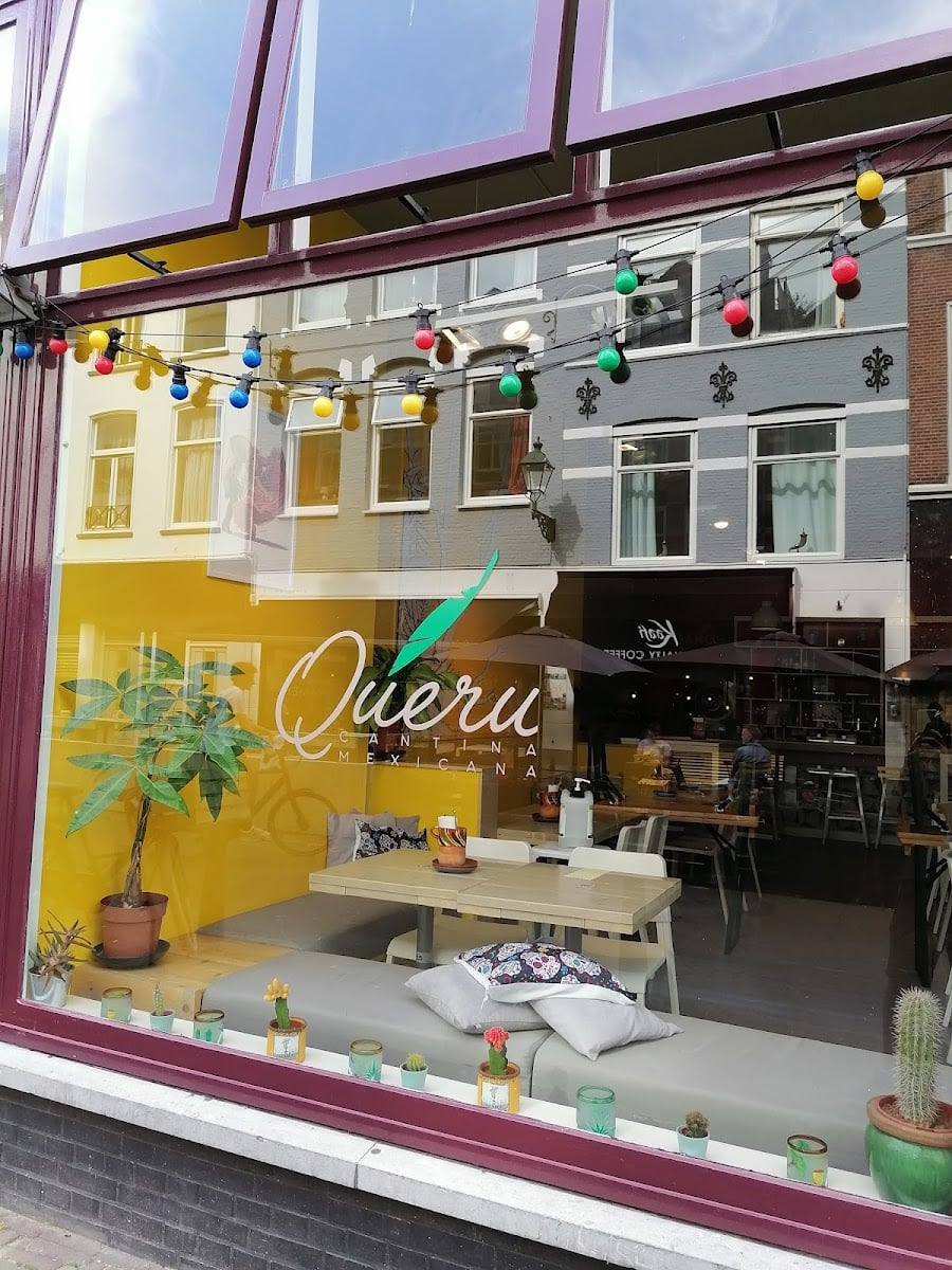 KUA Mexican Kitchen - Mexican cuisine