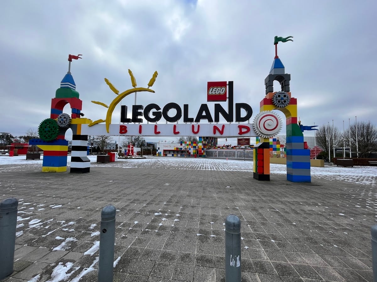 LEGOLAND® Billund Resort