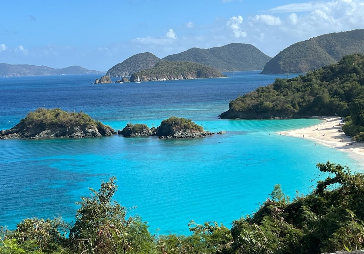 Virgin Islands National Park