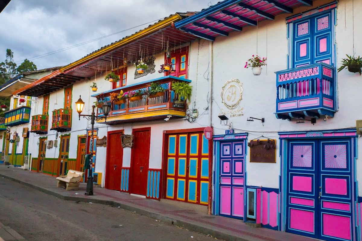 Calle Real