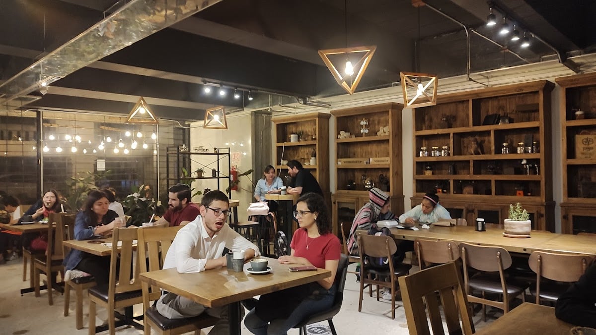 R&E Specialty Coffee