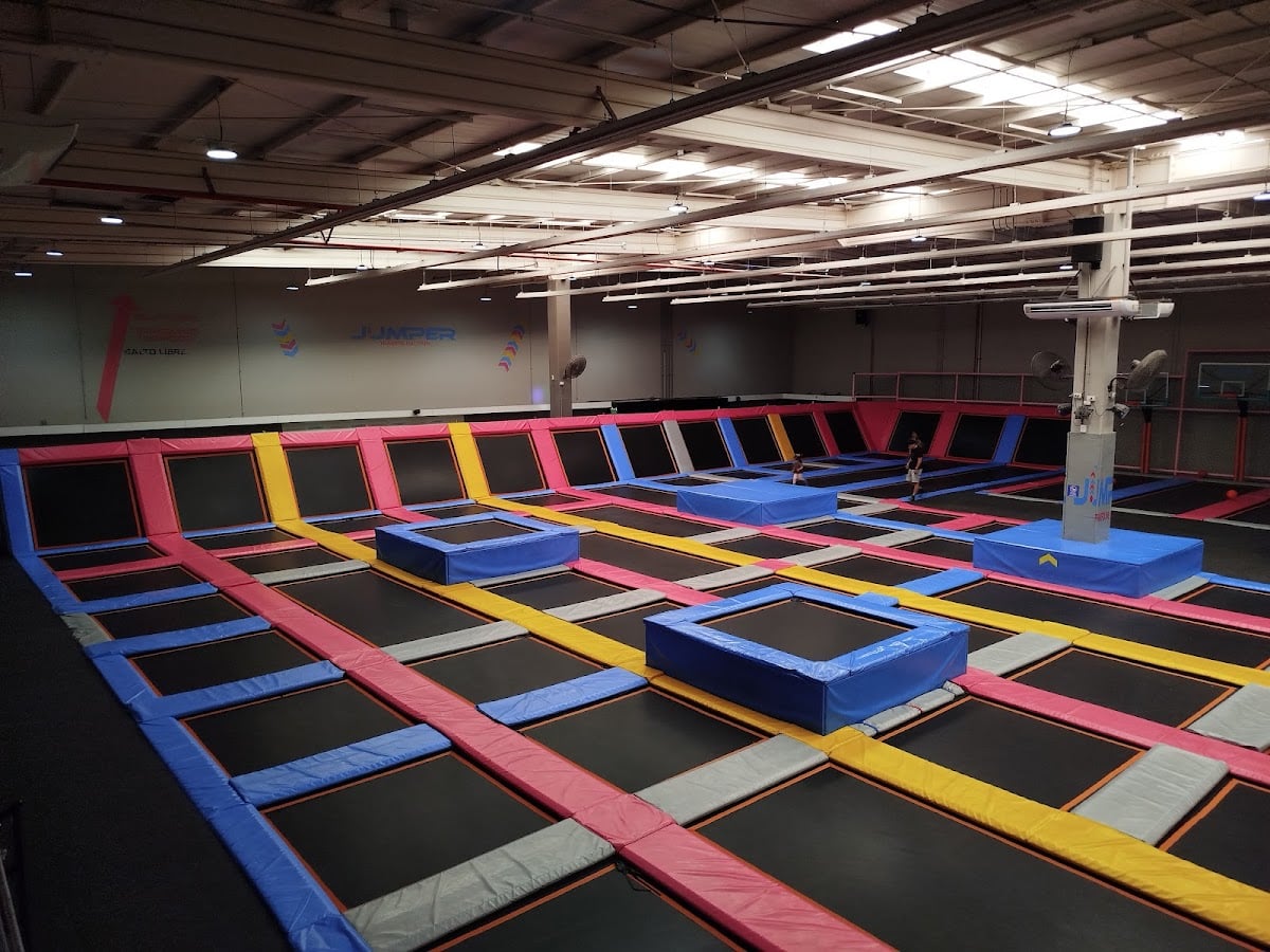 Jumper Park