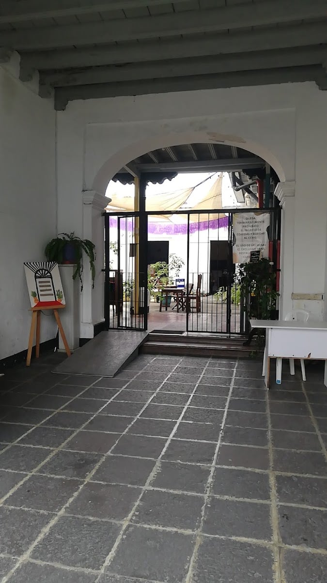 Galería Mosaico Guatemala