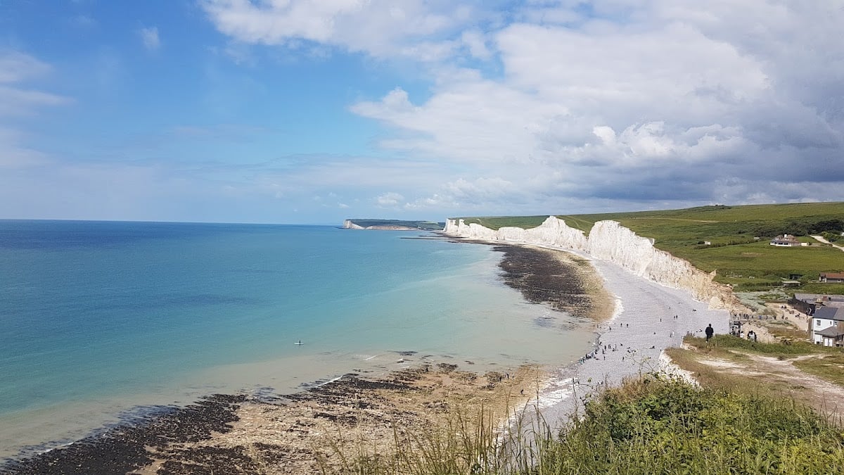 Seven Sisters