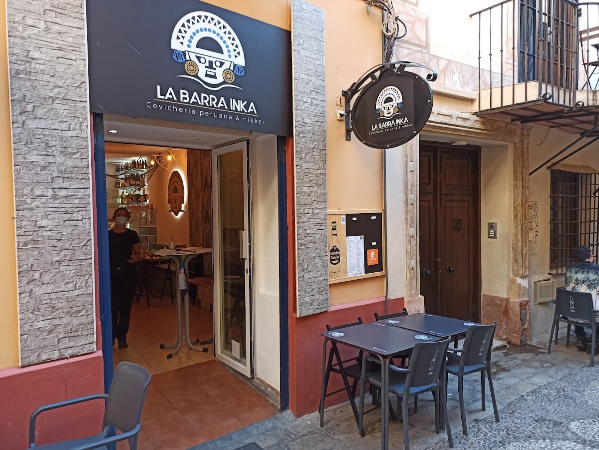 La Barra Inka
