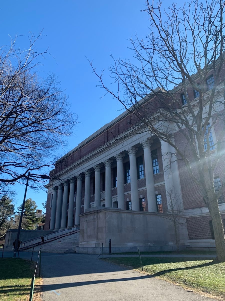 Harvard University