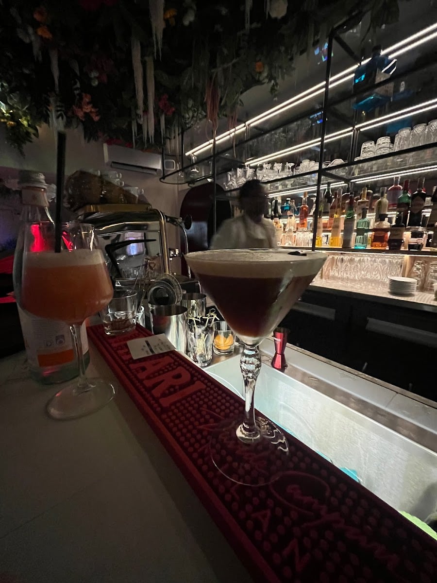 Lucciola Trattoria