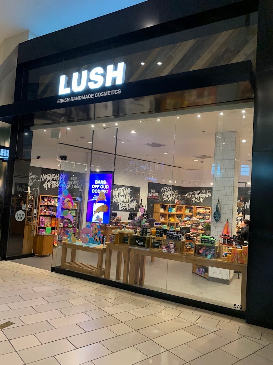 ⋆.˚ lush ⋆.˚୨୧