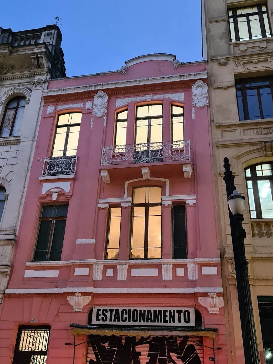 Acervo CASA JUISI