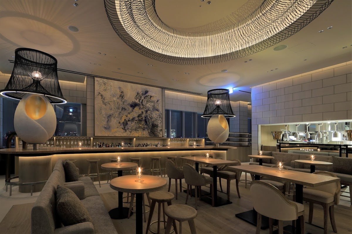 BALCON TOKYO（バルコン・トーキョー）