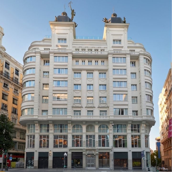 Hyatt Centric - callao