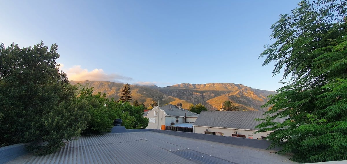 Greyton - Western Cape