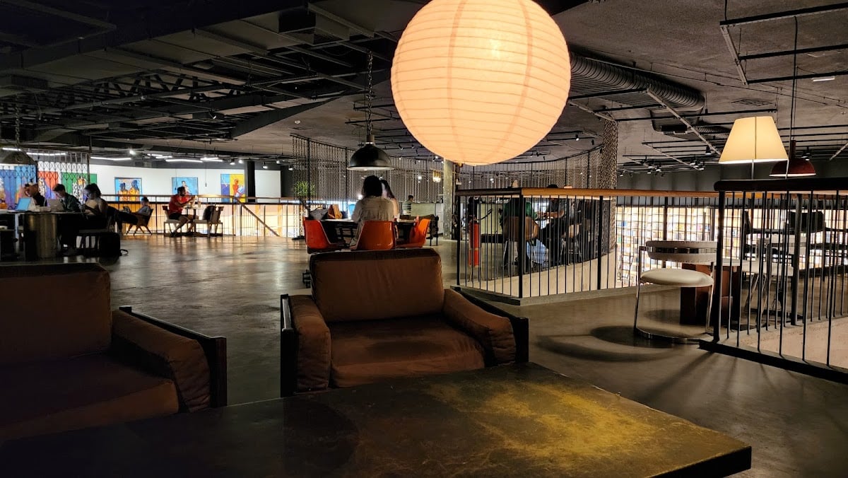 ACERVO CAFÉ - Casa Park