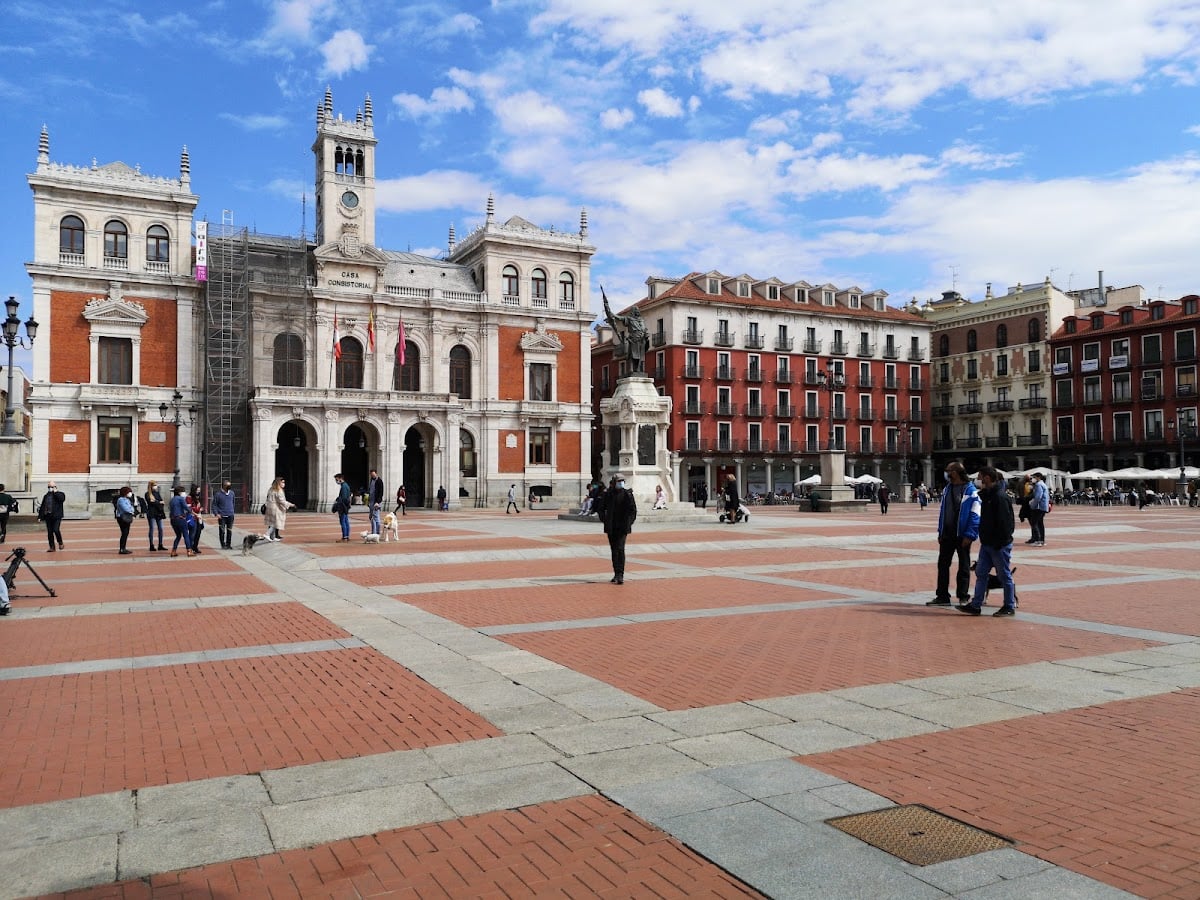 Plaza Mayor