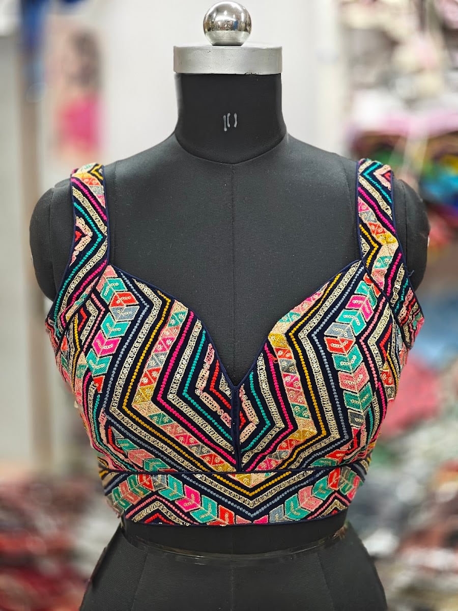 L D Fashion