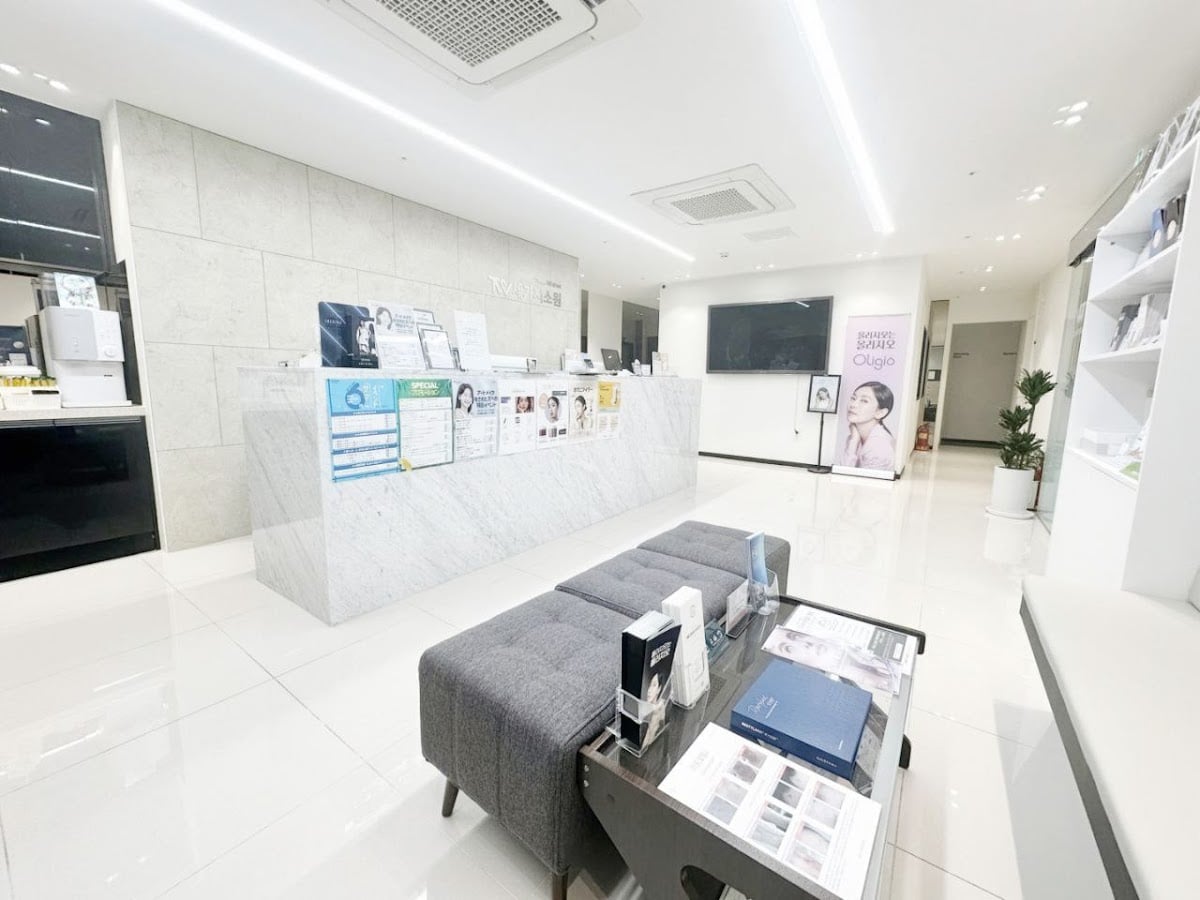 세가지소원 명동점│Threewishes myeondong branch│セカジソウォン 明洞店 - 眉毛アートクリニック