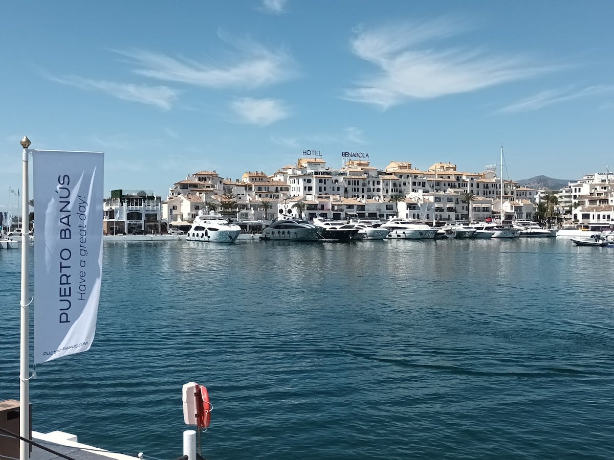 Puerto Banús