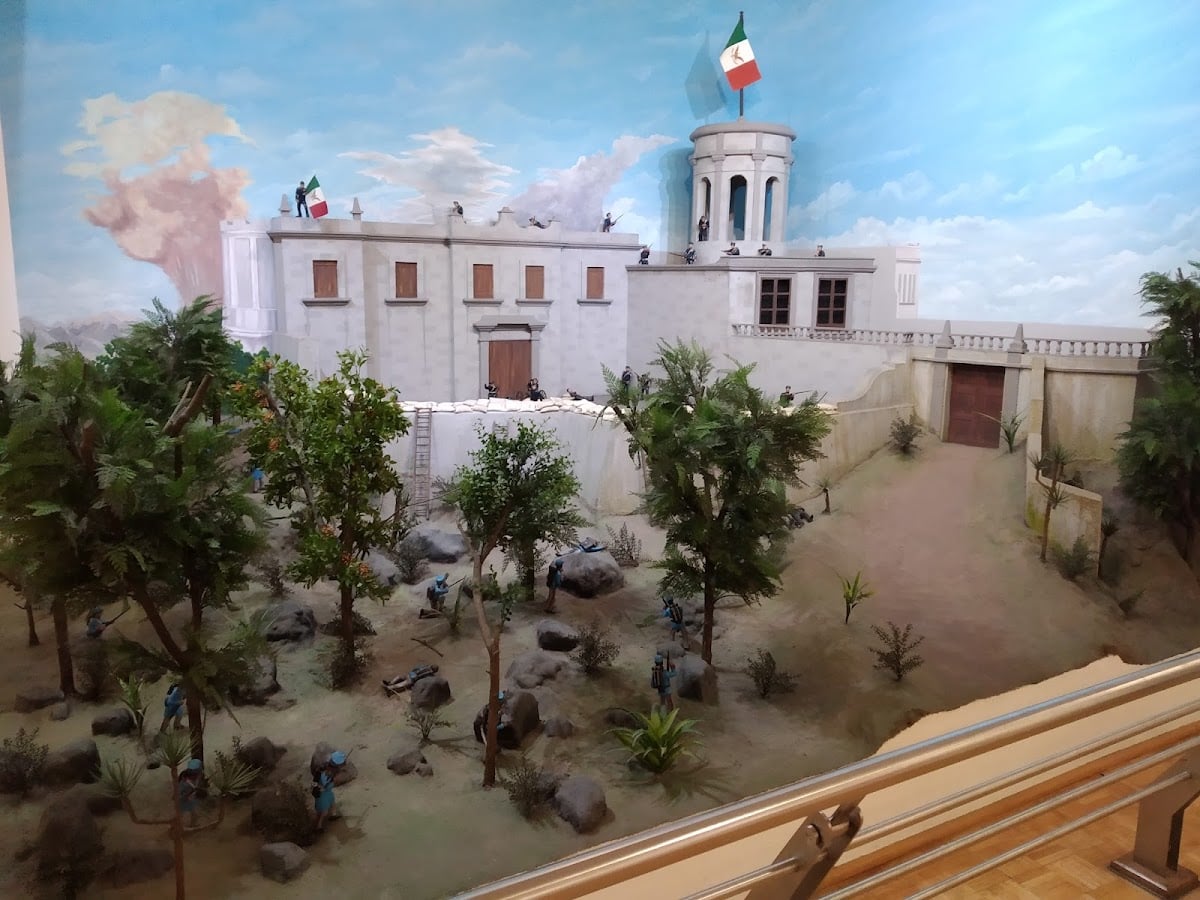 Museo del Caracol