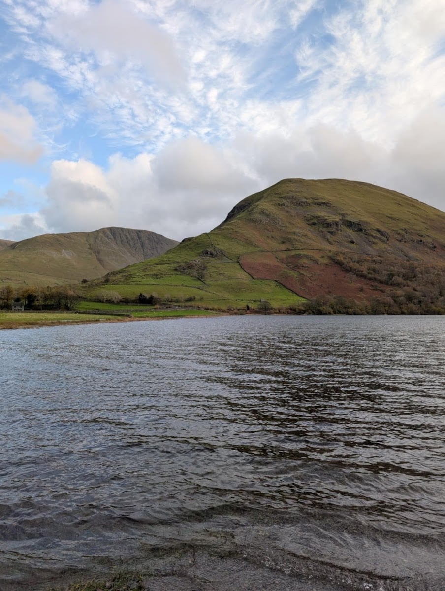 Lake District
