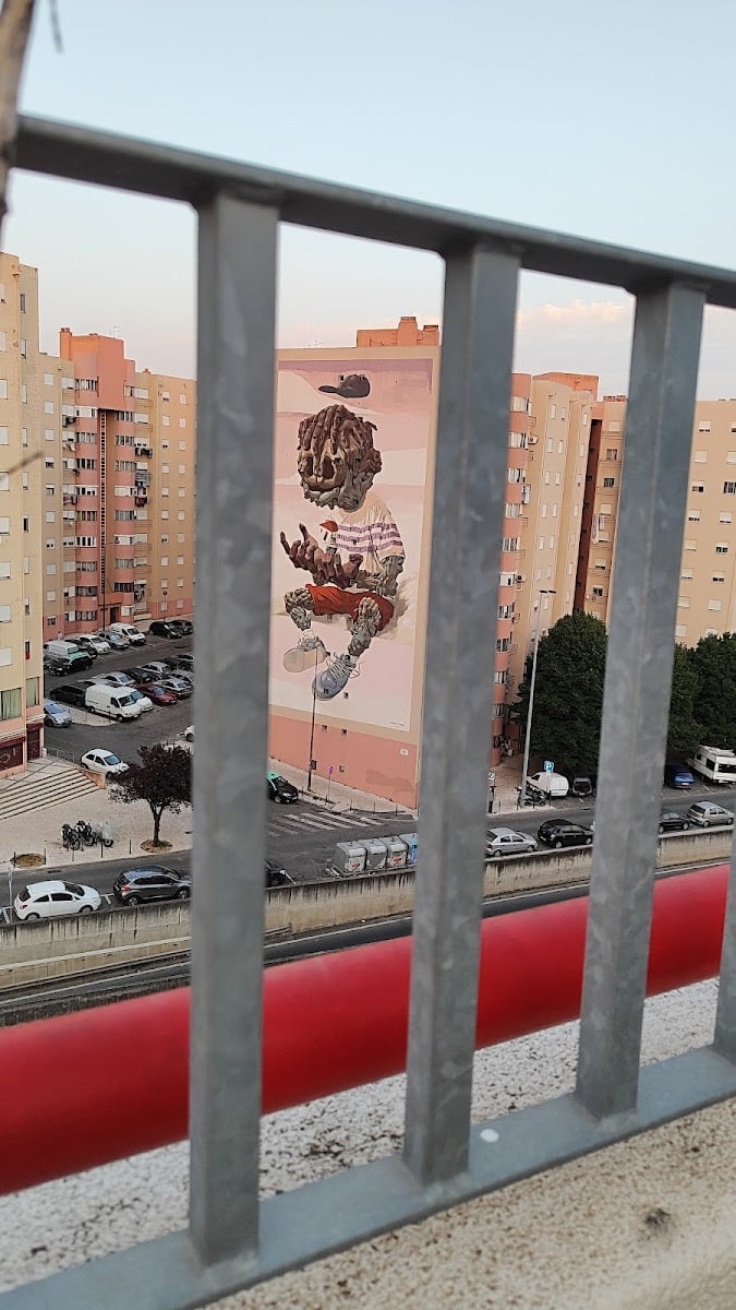 IDB Rooftop