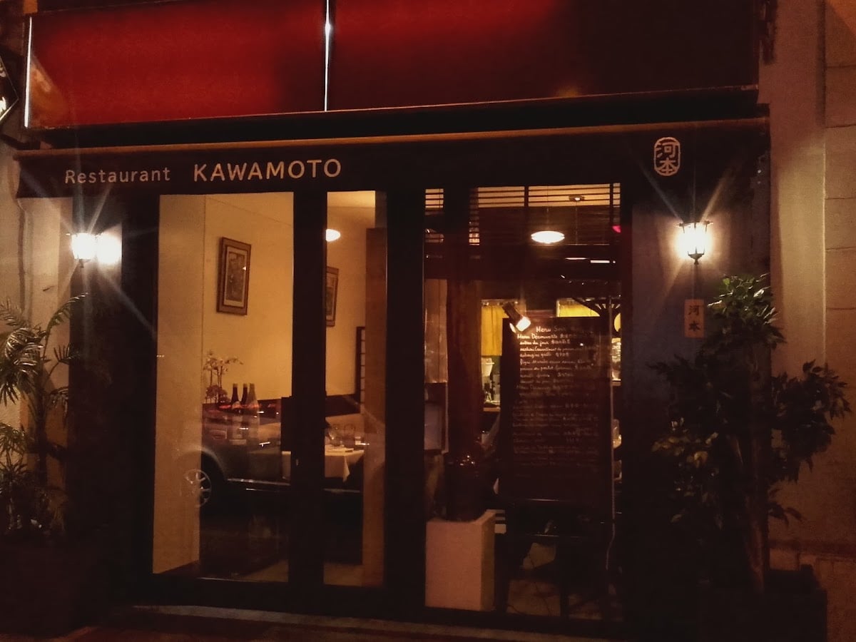 Kawamoto