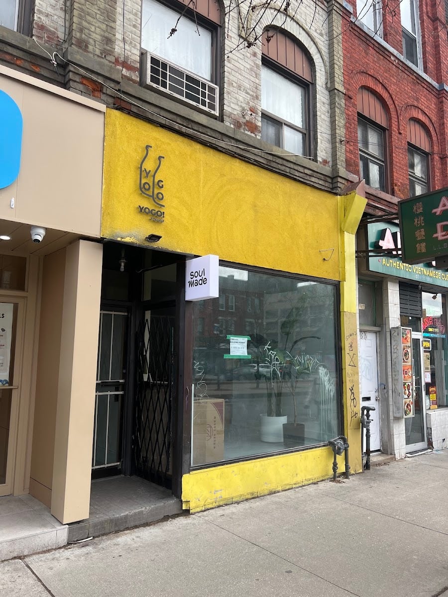 Soul Made Cafe (DT)