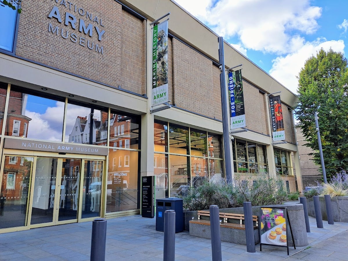 National Army Museum