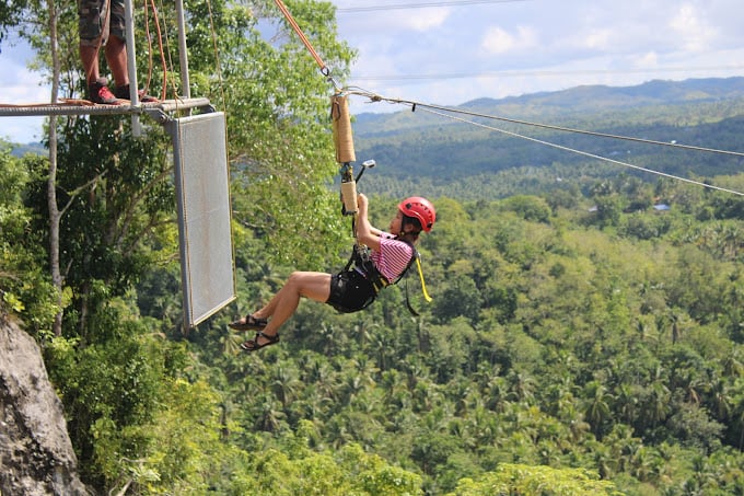 Danao Adventure Park
