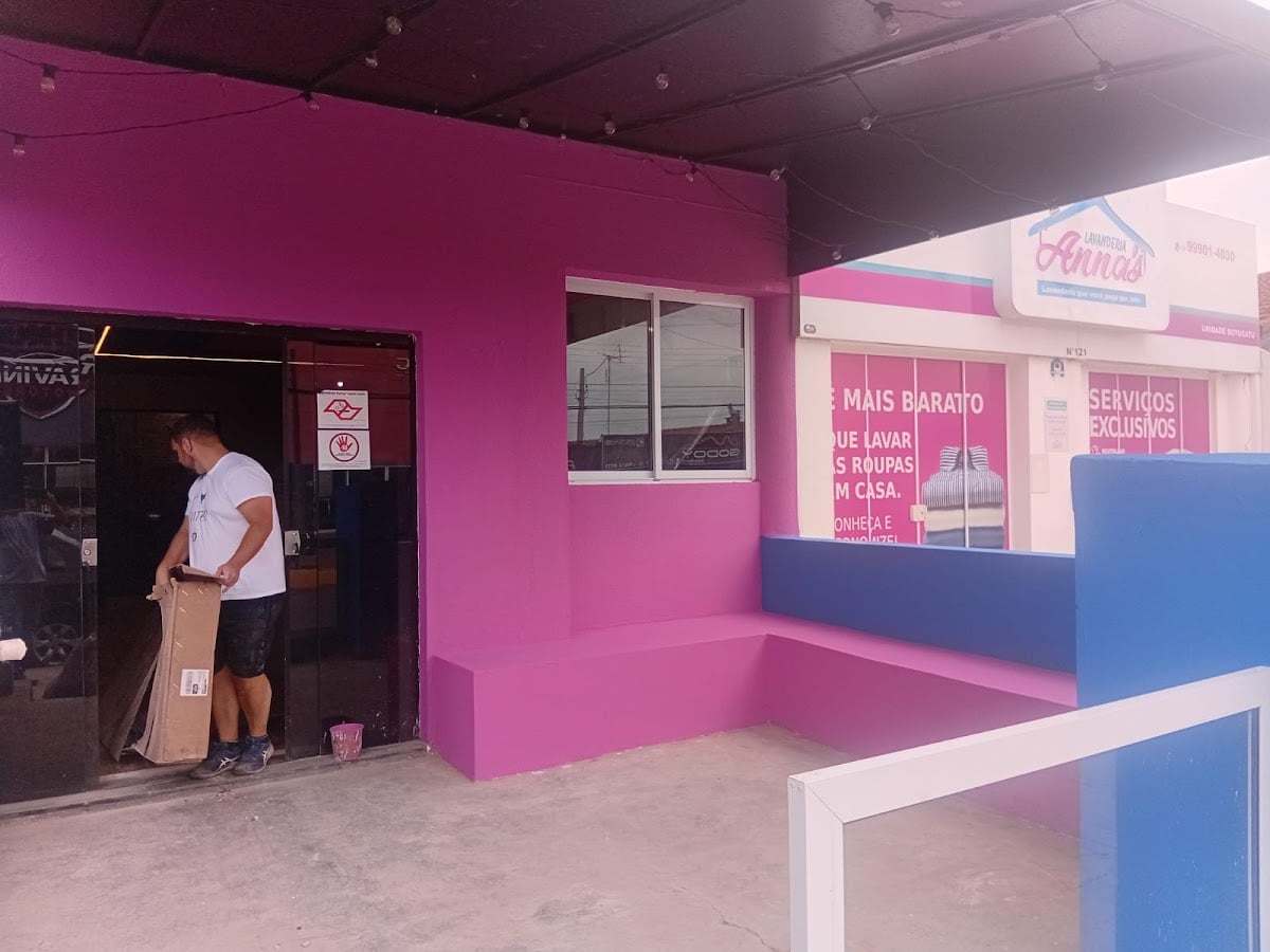 Fabulou’s Kebab - Botucatu