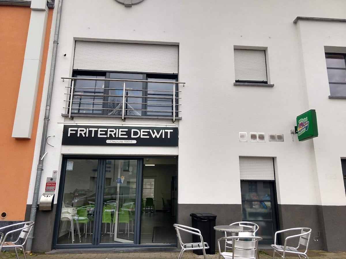 Friterie Dewit