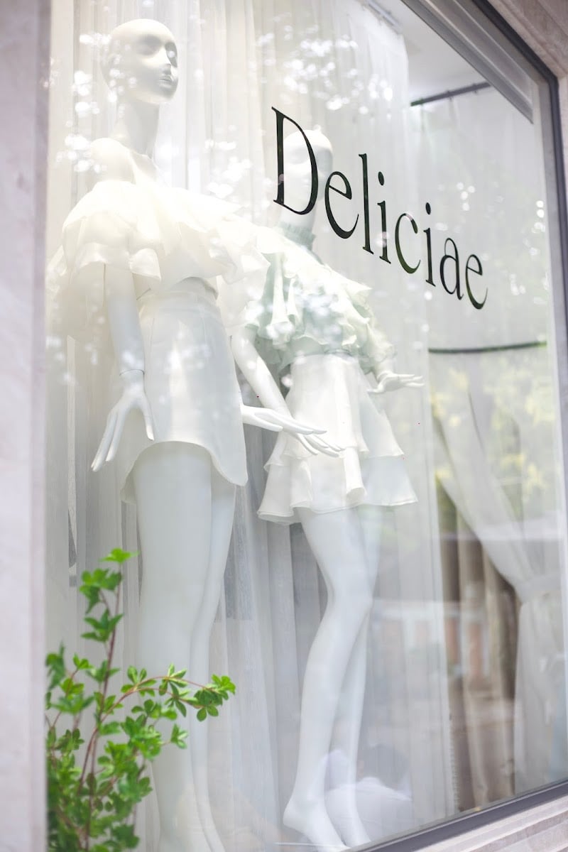 Deliciae