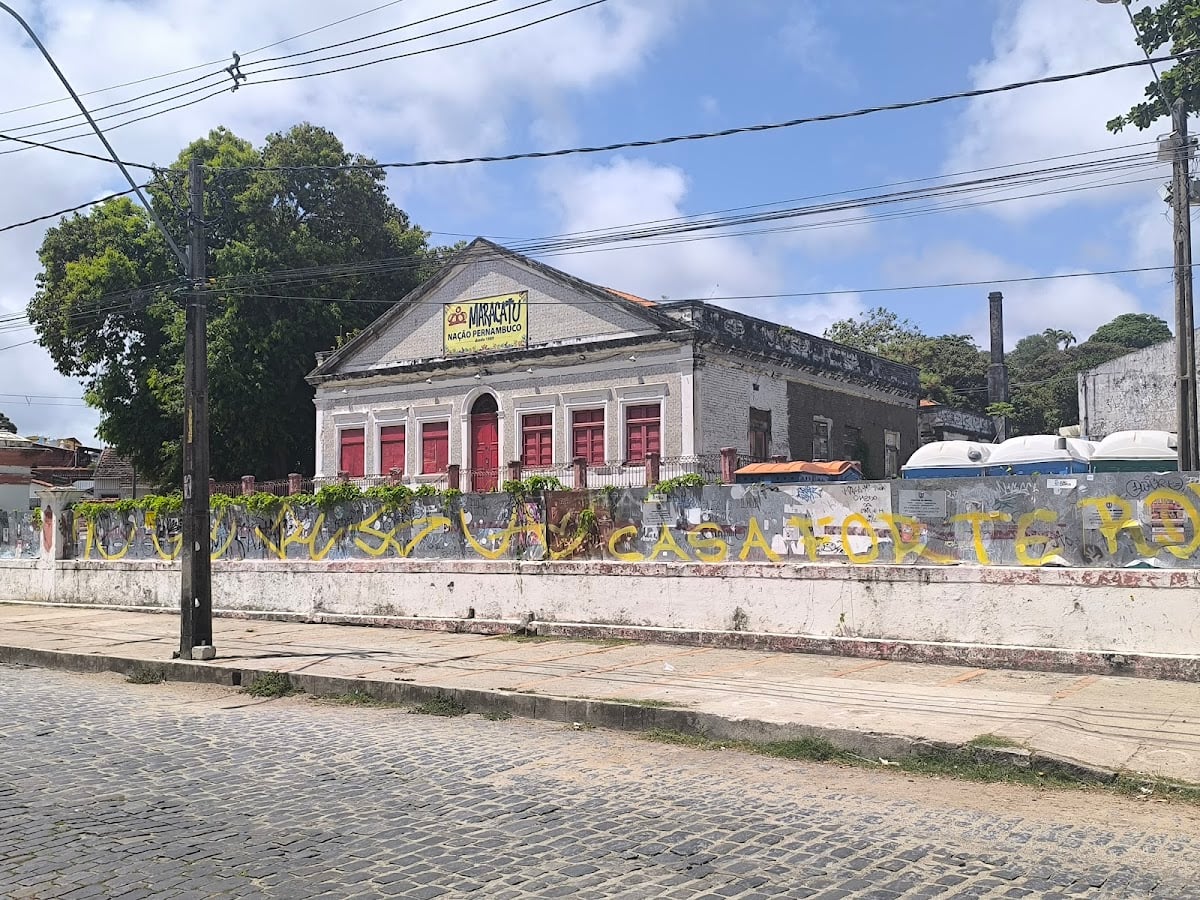 Maracatu Nação Pernambuco
