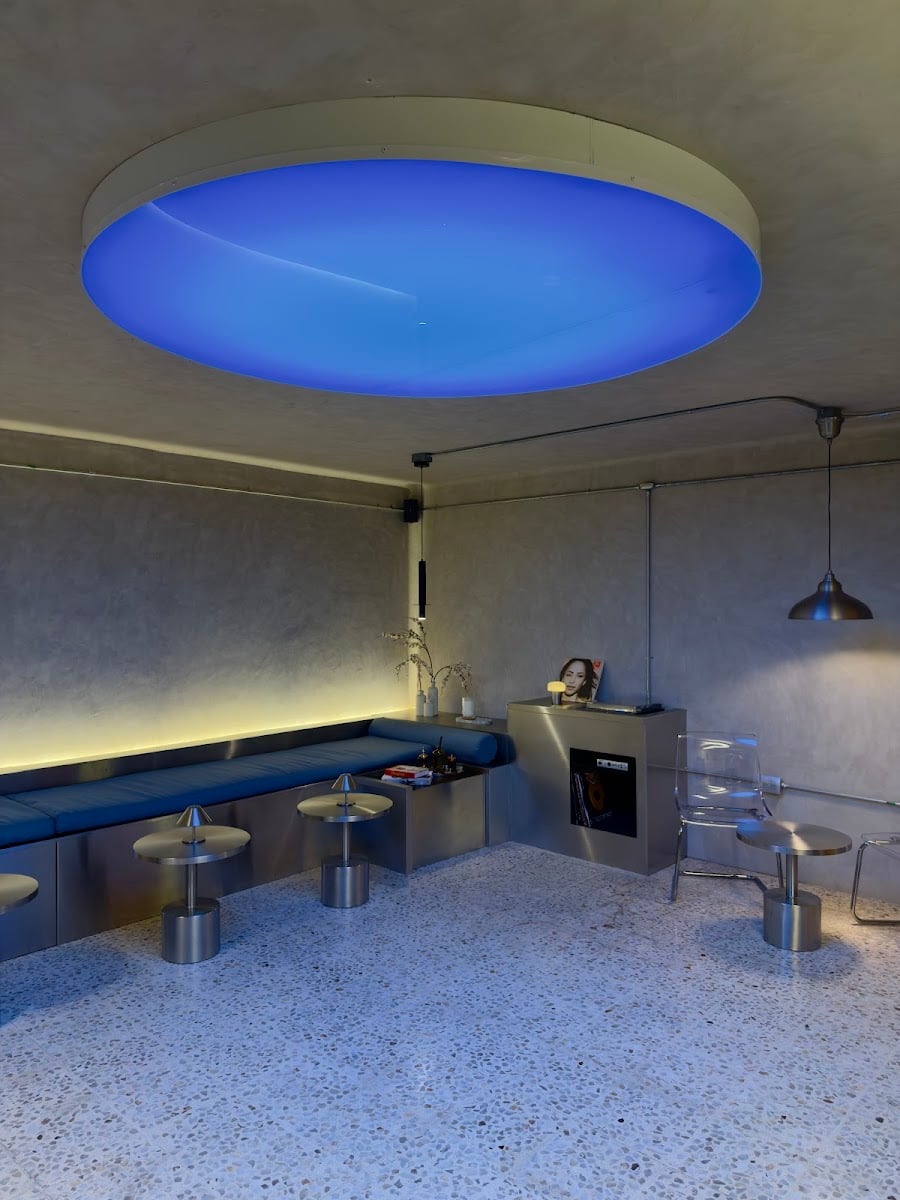 GNSIS COFFEE BAR
