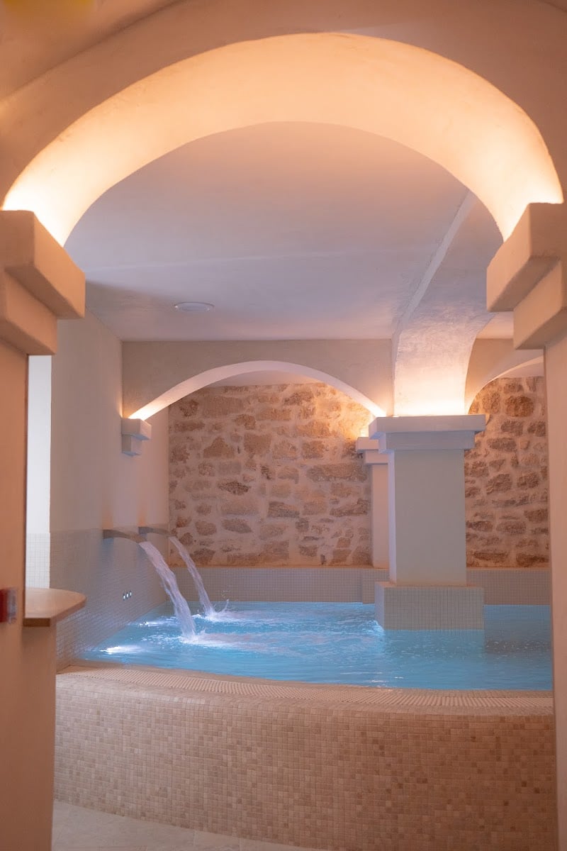 O'Kari Marais - Spa hammam