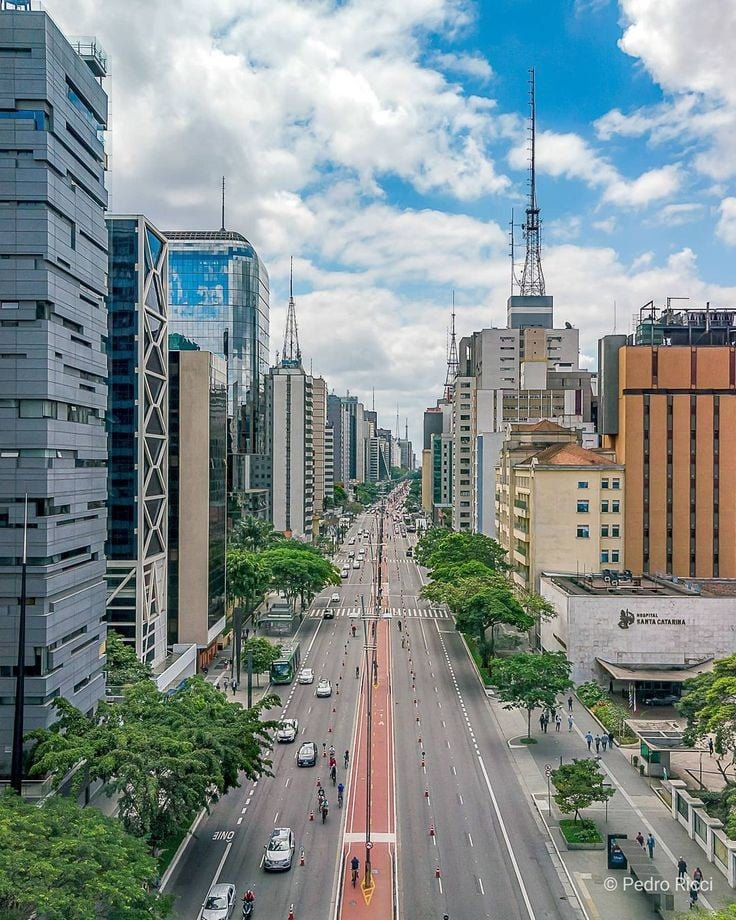 Avenida Paulista