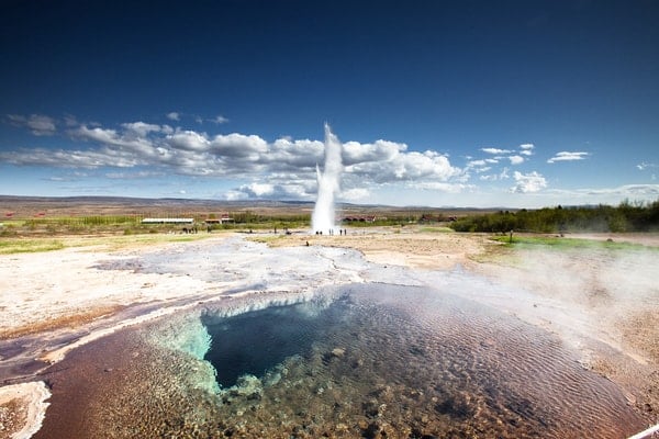 Golden Circle Day Tours