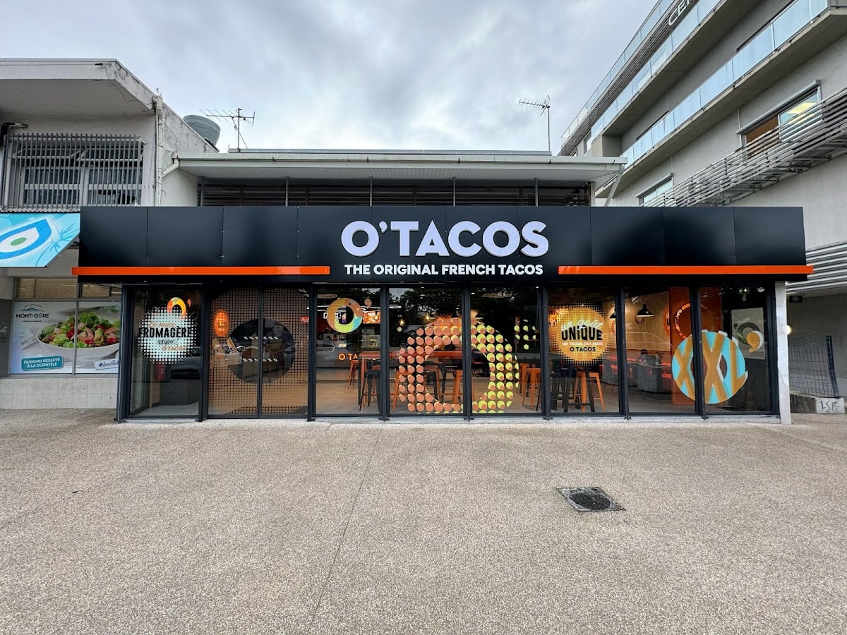 O'Tacos