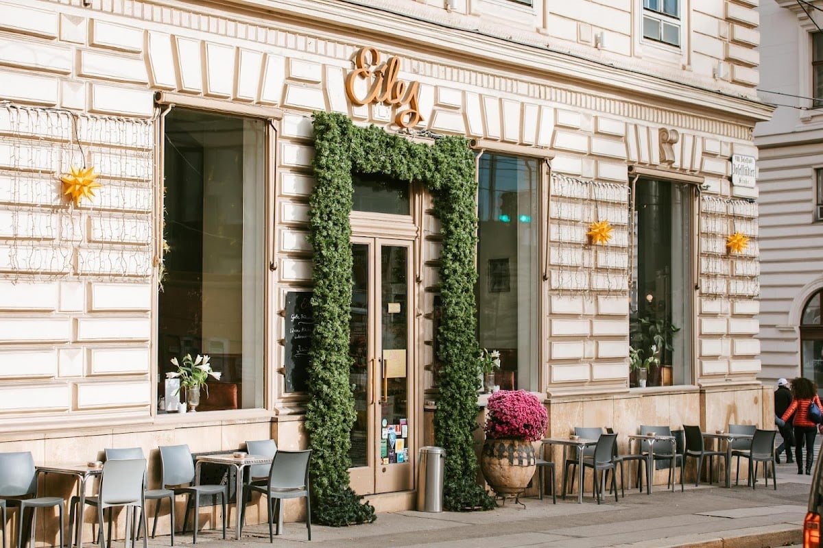 Café Eiles