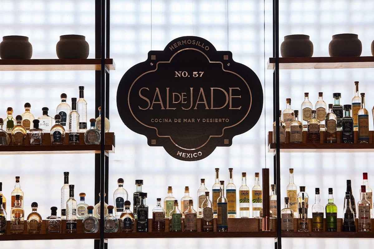 Sal de Jade