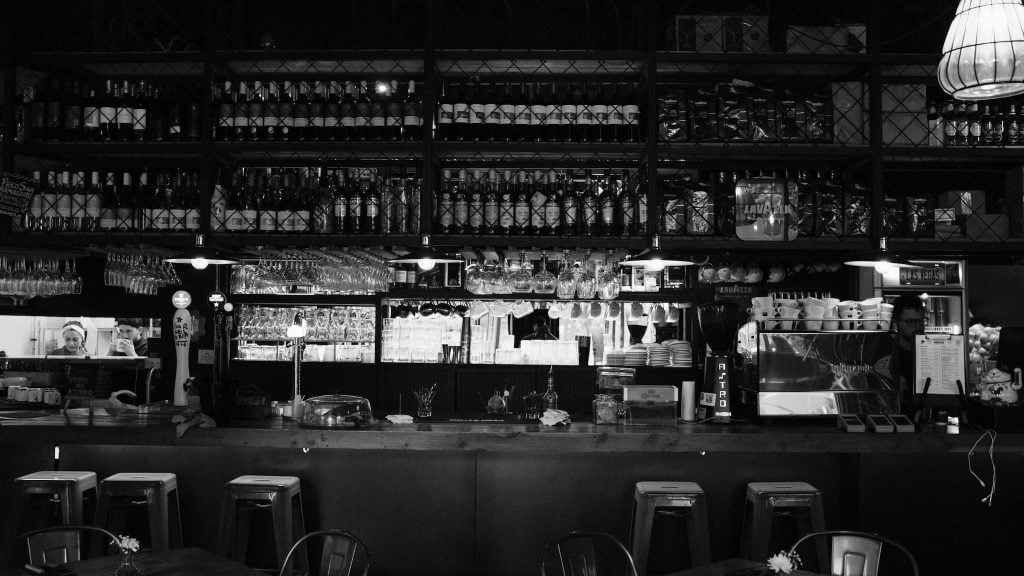 GREZ restaurante