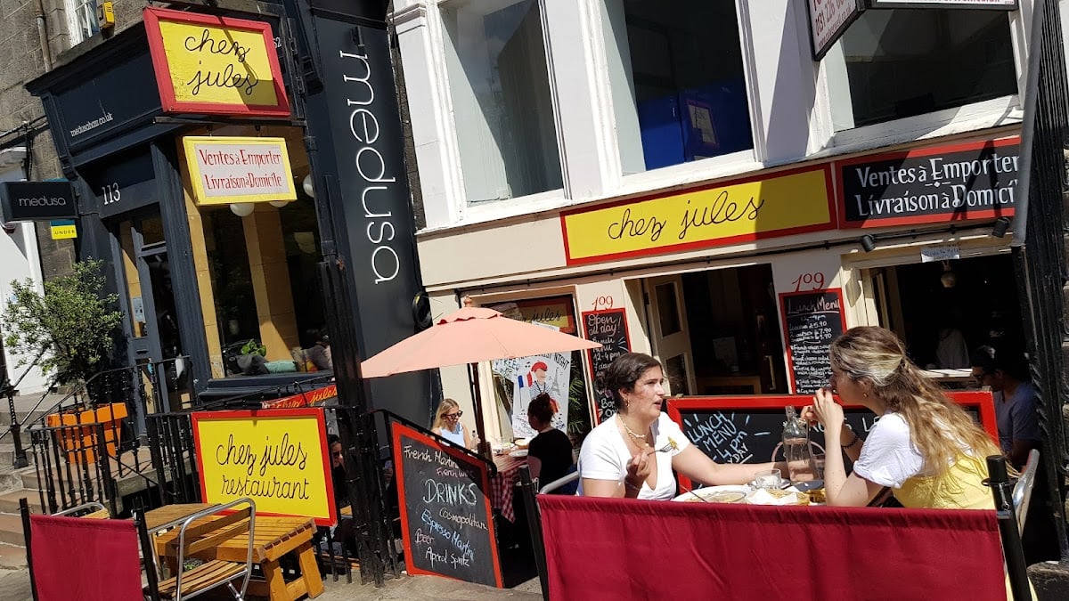 Chez Jules